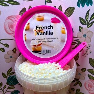 Pink Zebra Sprinkles Wax Melts ✨French Vanilla✨